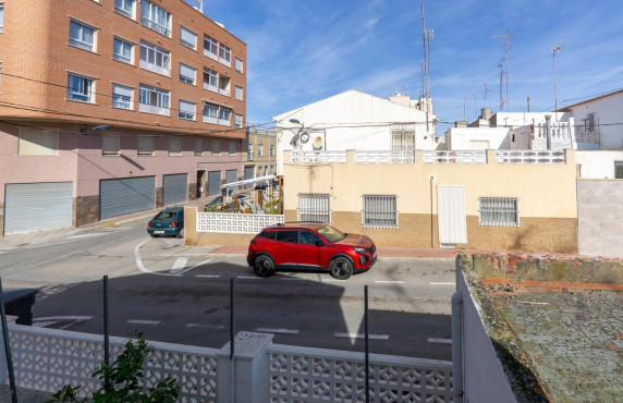For Sale - house - Santa Pola - Eroski
