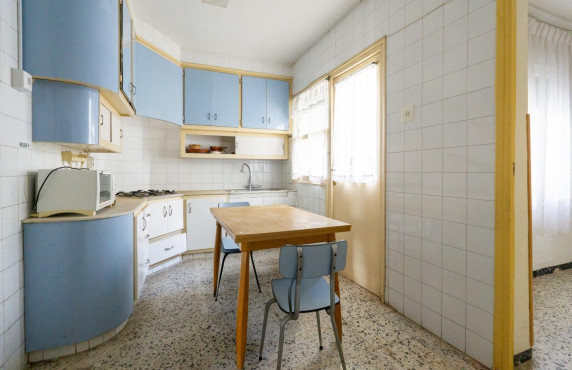 For Sale - house - Santa Pola - Eroski