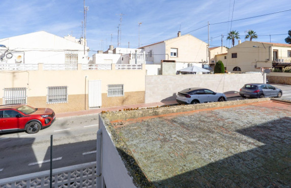 For Sale - house - Santa Pola - Eroski