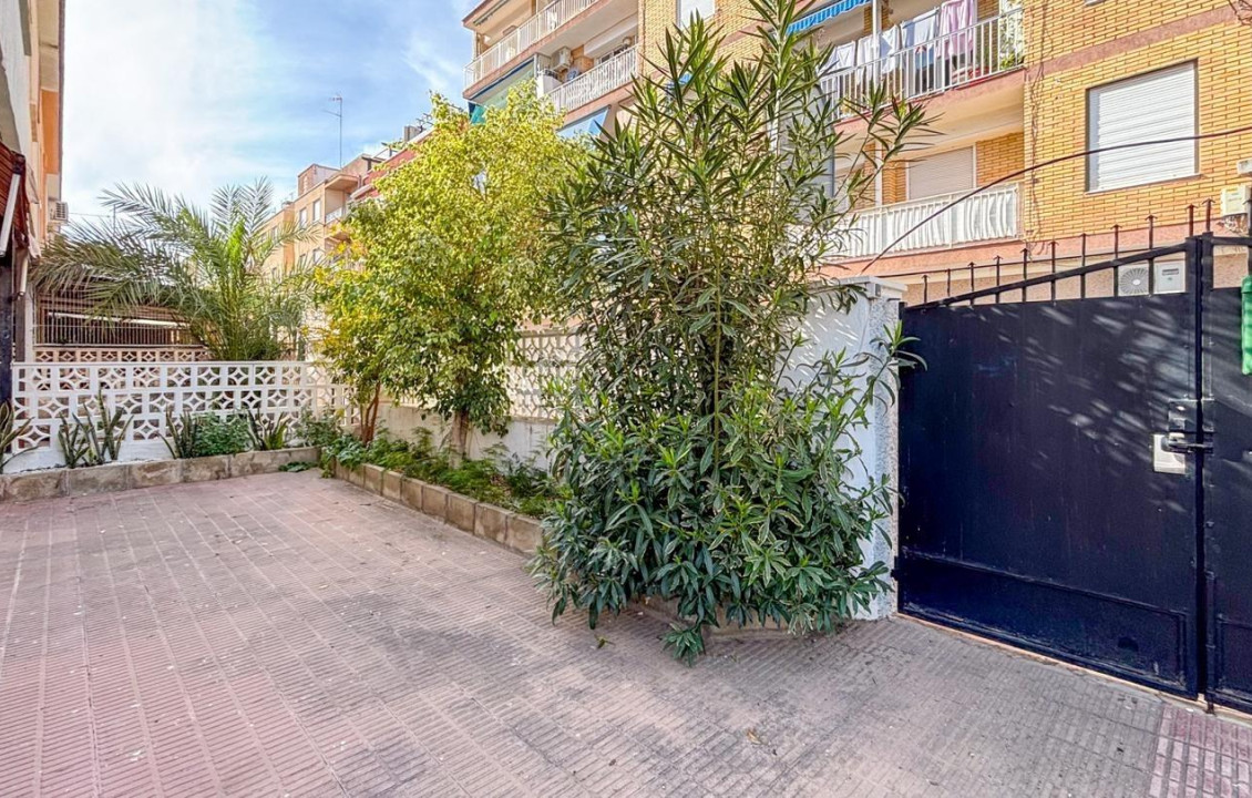 For Sale - house - Santa Pola - Eroski