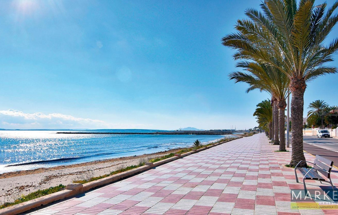 For Sale - house - Santa Pola - Eroski