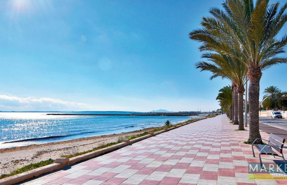 For Sale - house - Santa Pola - Eroski