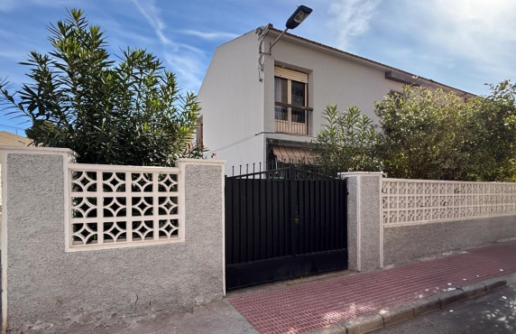 For Sale - house - Santa Pola - Eroski