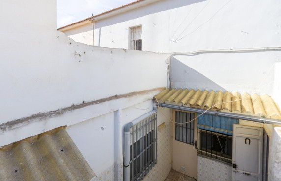 For Sale - house - Santa Pola - Eroski