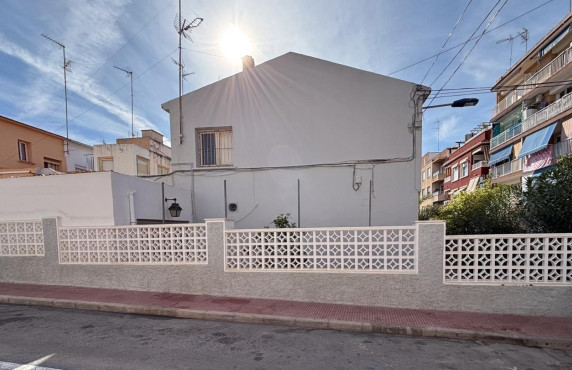For Sale - house - Santa Pola - Eroski