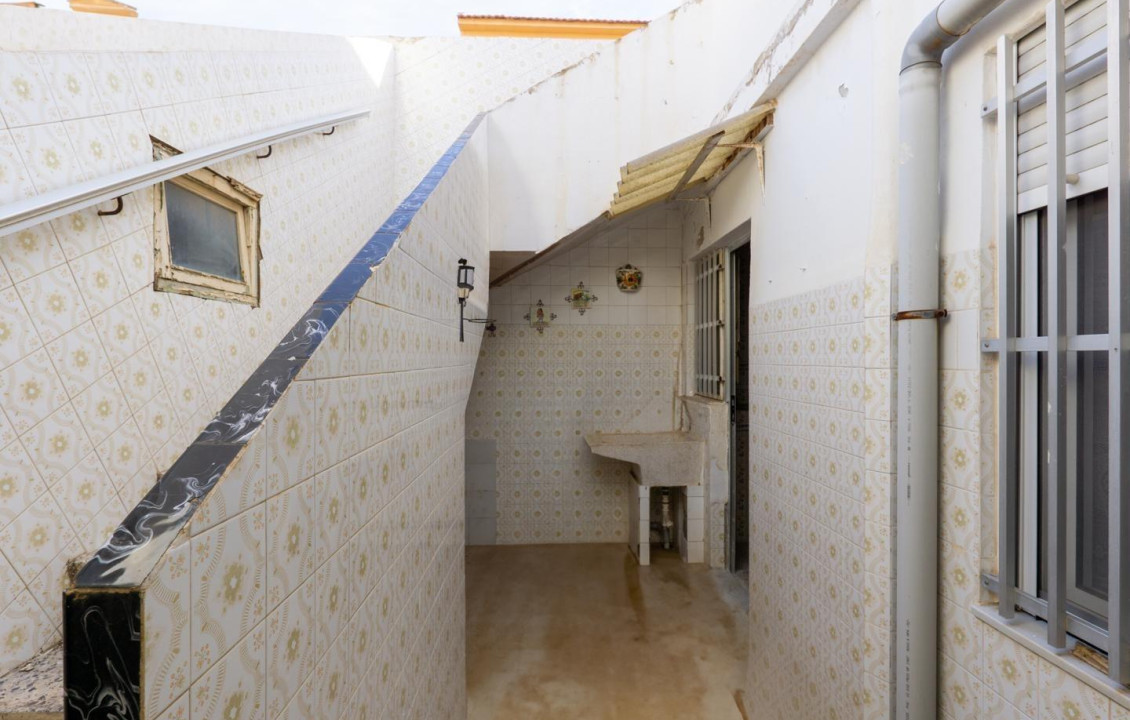 For Sale - house - Santa Pola - Eroski