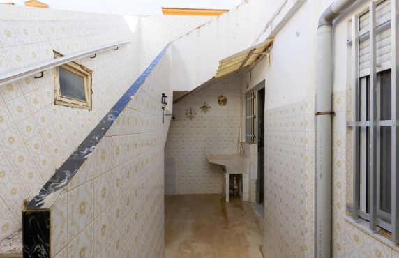 For Sale - house - Santa Pola - Eroski