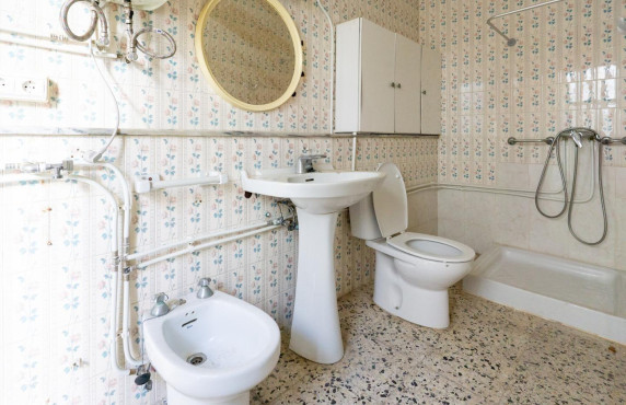For Sale - house - Santa Pola - Eroski