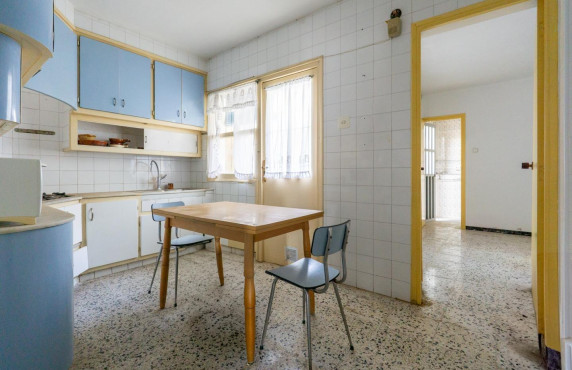 For Sale - house - Santa Pola - Eroski