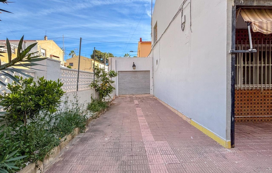 For Sale - house - Santa Pola - Eroski