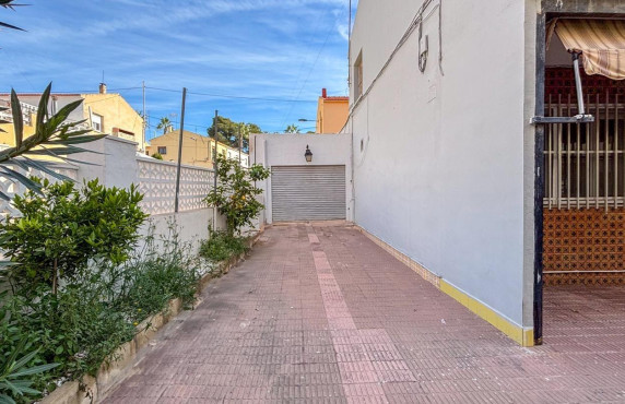 For Sale - house - Santa Pola - Eroski