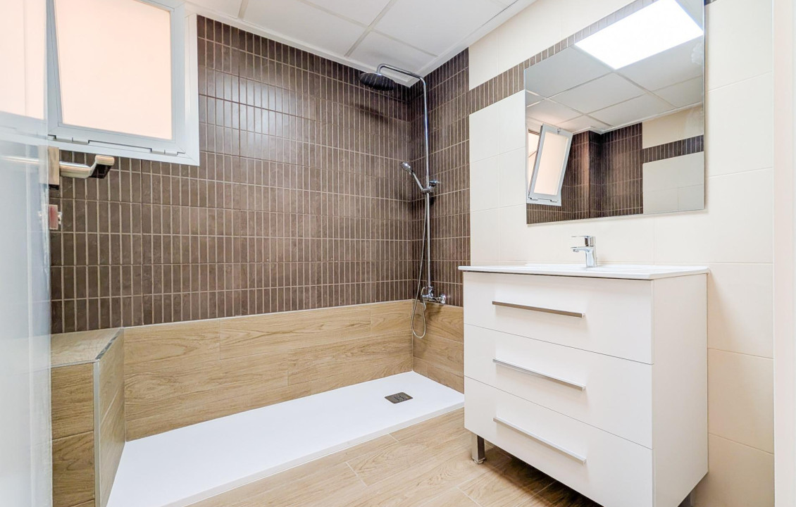 Venta - Piso - Santa Pola - Playa Levante