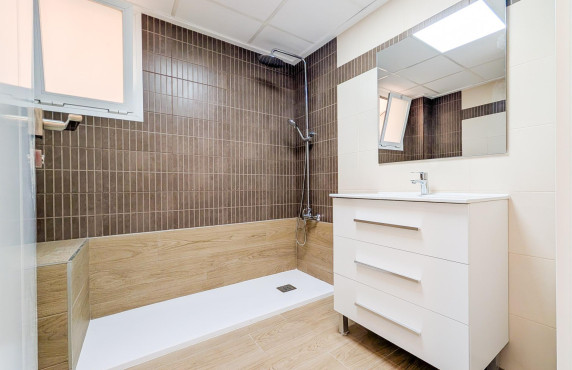 Venta - Piso - Santa Pola - Playa Levante