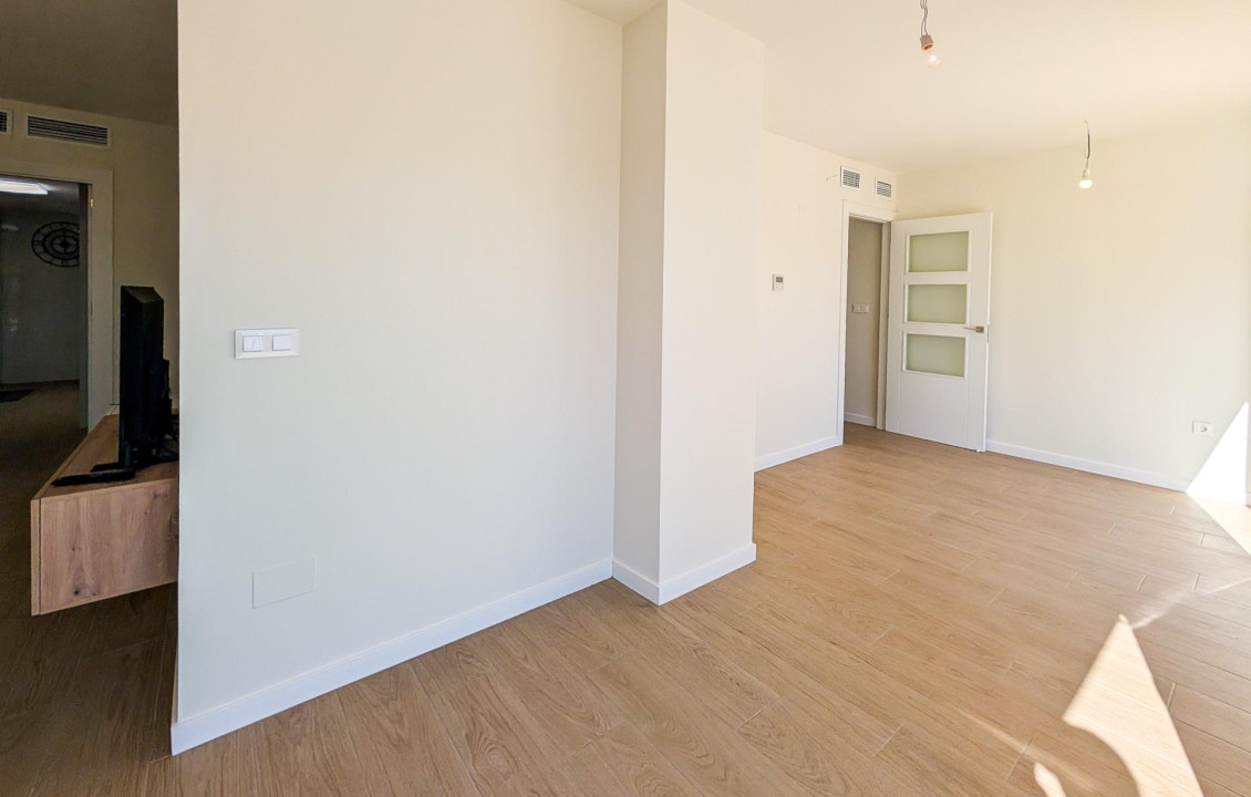 Venta - Piso - Santa Pola - Playa Levante