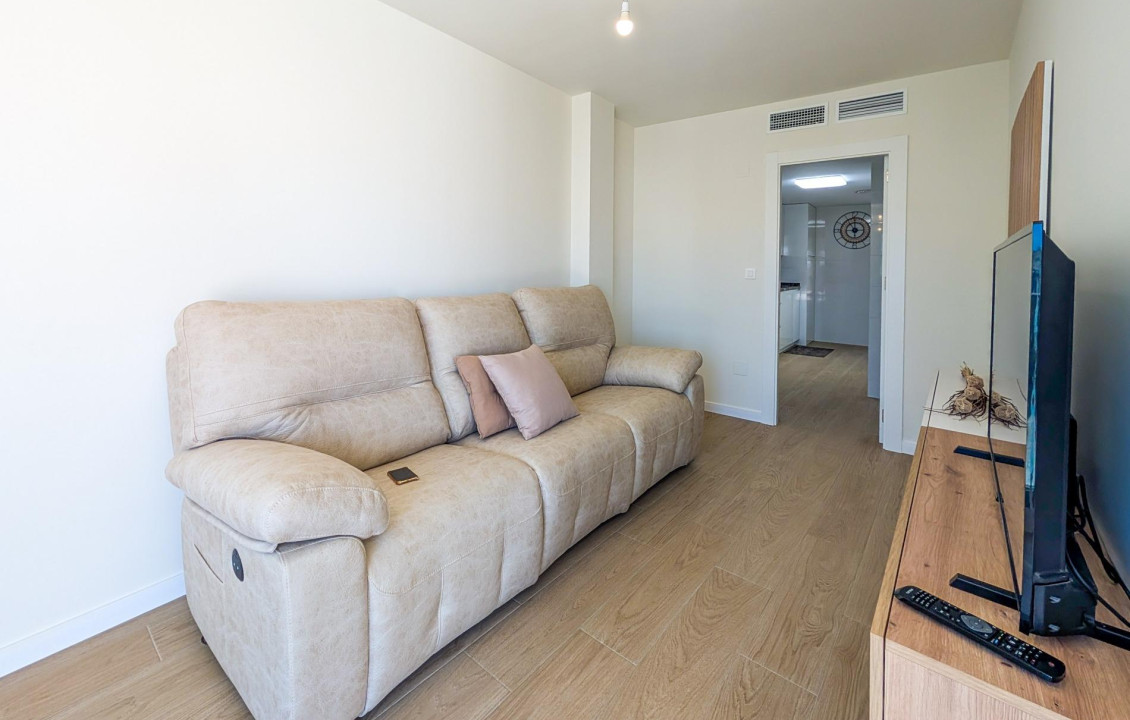 Venta - Piso - Santa Pola - Playa Levante