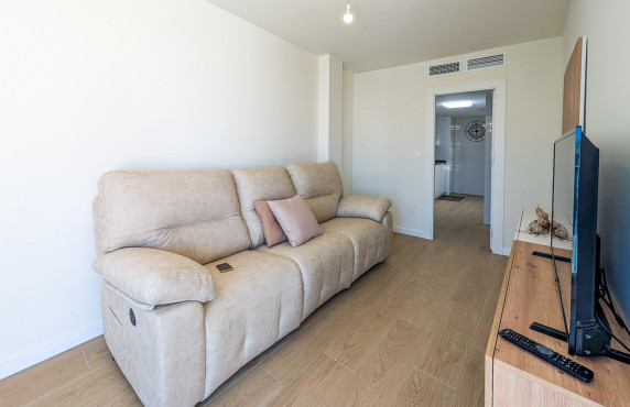 Venta - Piso - Santa Pola - Playa Levante