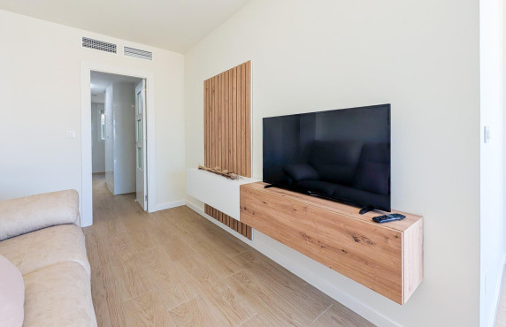 Venta - Piso - Santa Pola - Playa Levante
