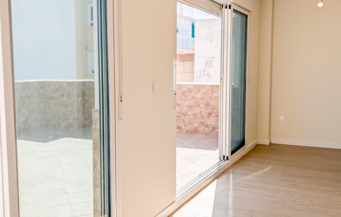 Venta - Piso - Santa Pola - Playa Levante
