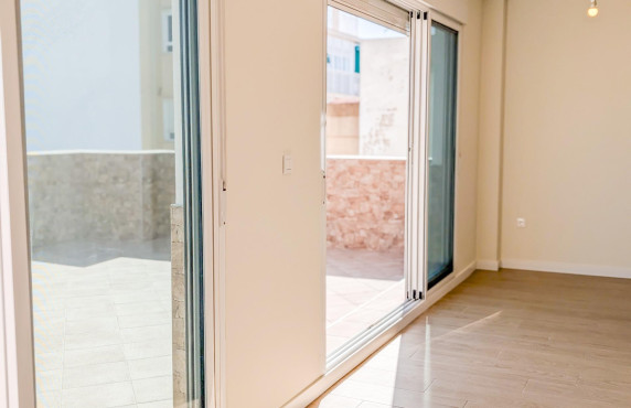 Venta - Piso - Santa Pola - Playa Levante