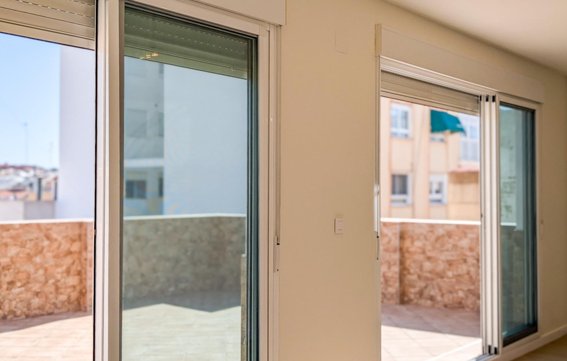 Venta - Piso - Santa Pola - Playa Levante