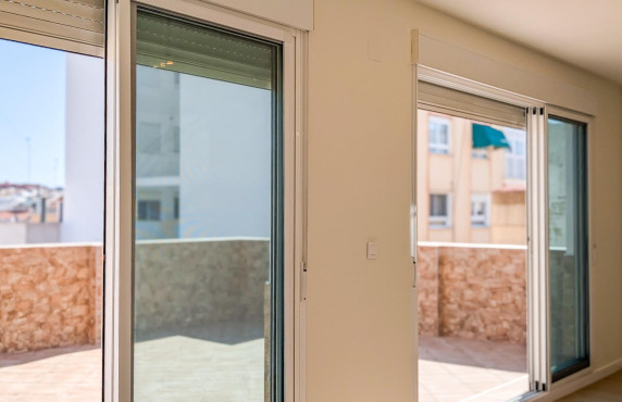 Venta - Piso - Santa Pola - Playa Levante