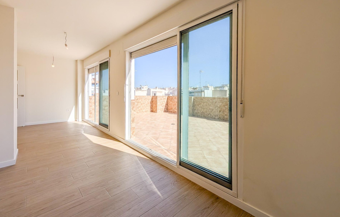 Venta - Piso - Santa Pola - Playa Levante