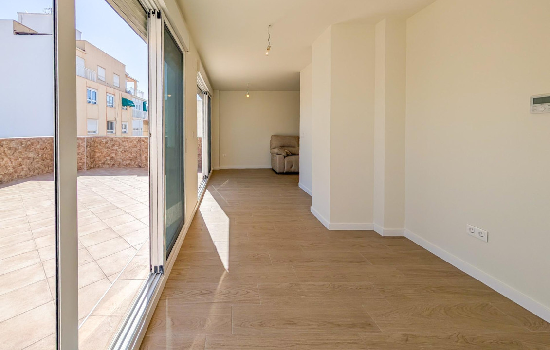Venta - Piso - Santa Pola - Playa Levante
