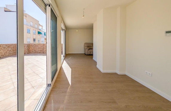 Venta - Piso - Santa Pola - Playa Levante