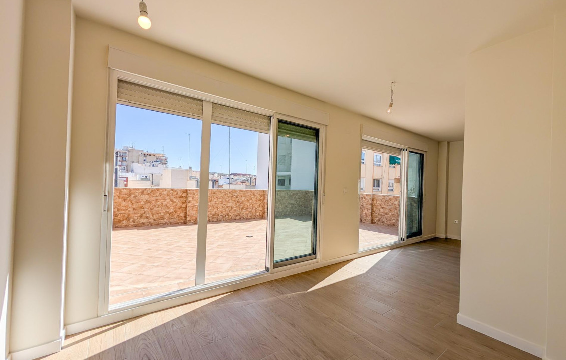 Venta - Piso - Santa Pola - Playa Levante