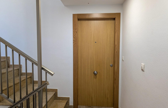 Venta - Piso - Santa Pola - Playa Levante