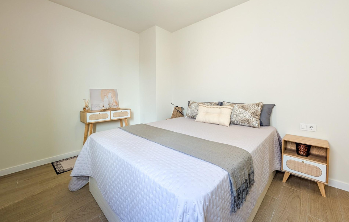 Venta - Piso - Santa Pola - Playa Levante
