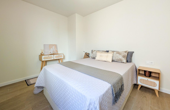 Venta - Piso - Santa Pola - Playa Levante