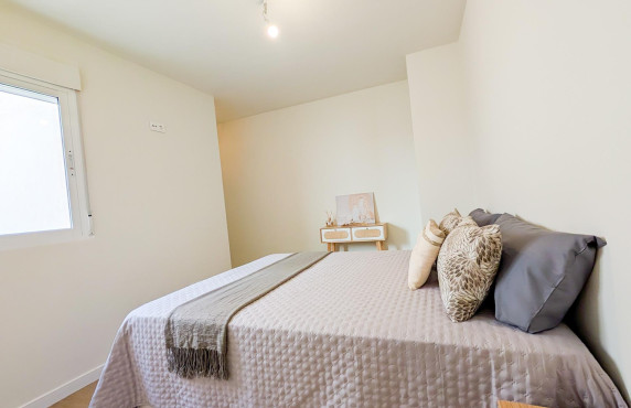 Venta - Piso - Santa Pola - Playa Levante