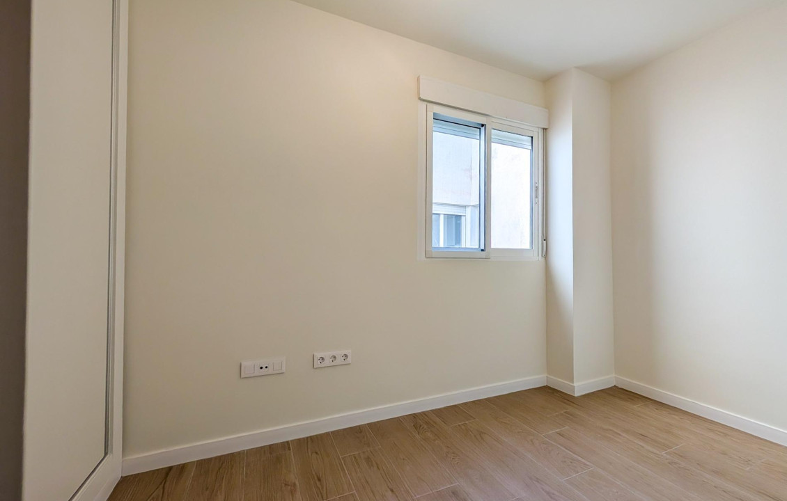 Venta - Piso - Santa Pola - Playa Levante