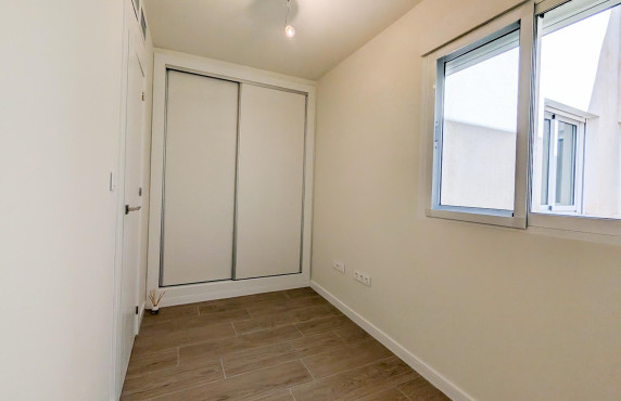 Venta - Piso - Santa Pola - Playa Levante