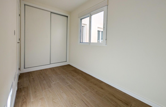 Venta - Piso - Santa Pola - Playa Levante