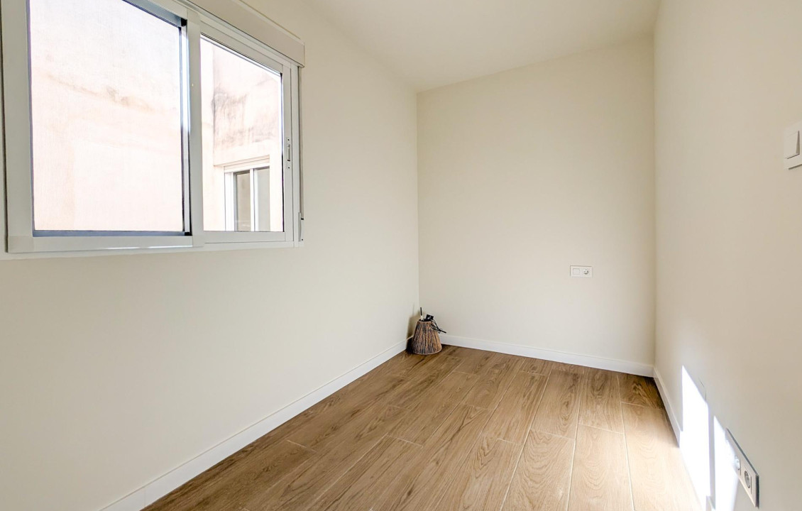 Venta - Piso - Santa Pola - Playa Levante
