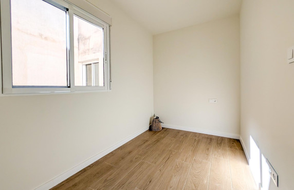 Venta - Piso - Santa Pola - Playa Levante