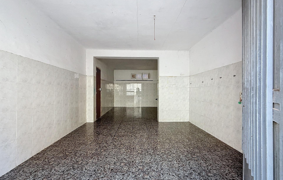 For Sale - Commercial Unit - Onil - Sauco