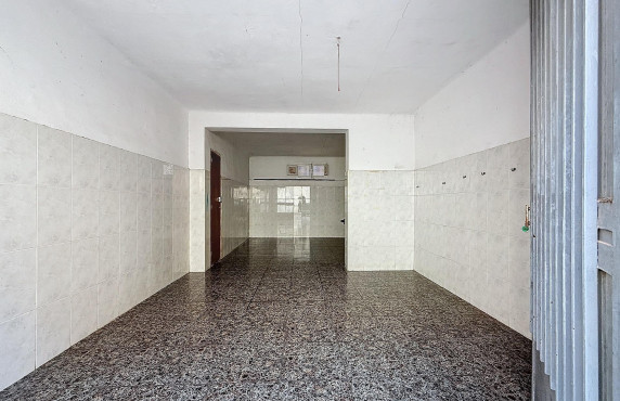 For Sale - Commercial Unit - Onil - Sauco
