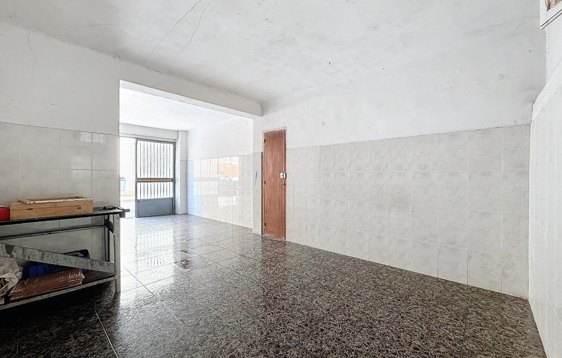 For Sale - Commercial Unit - Onil - Sauco