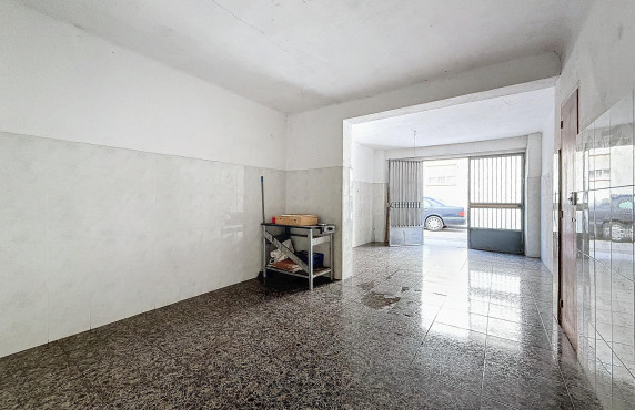 For Sale - Commercial Unit - Onil - Sauco