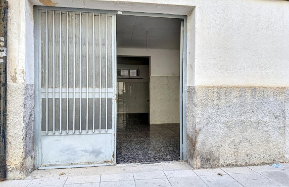 For Sale - Commercial Unit - Onil - Sauco