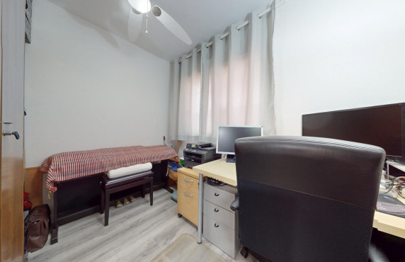 Venta - Terraced house - Pilar de la Horadada - La Torre de la Horadada