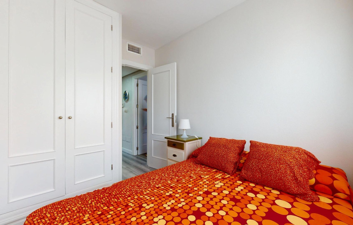 Venta - Terraced house - Pilar de la Horadada - La Torre de la Horadada