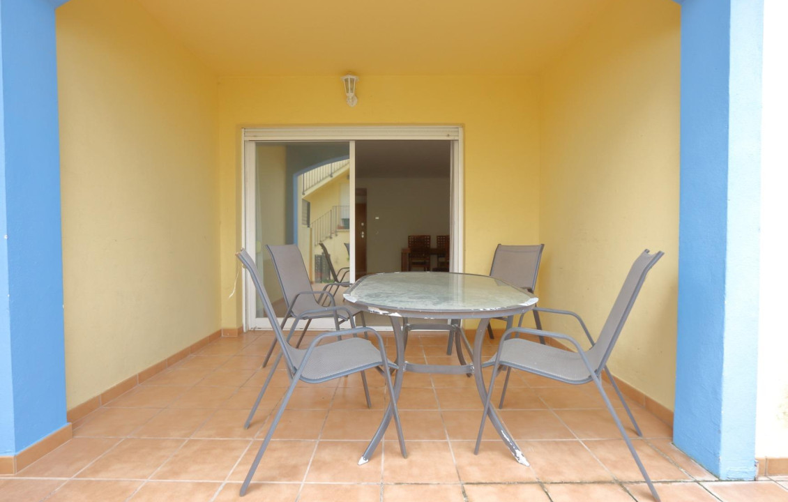 For Sale - Flat - El Verger - Playa sorts de mar