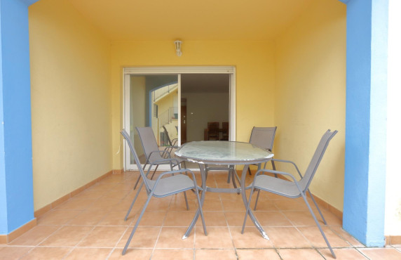 For Sale - Flat - El Verger - Playa sorts de mar