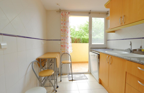 For Sale - Flat - El Verger - Playa sorts de mar