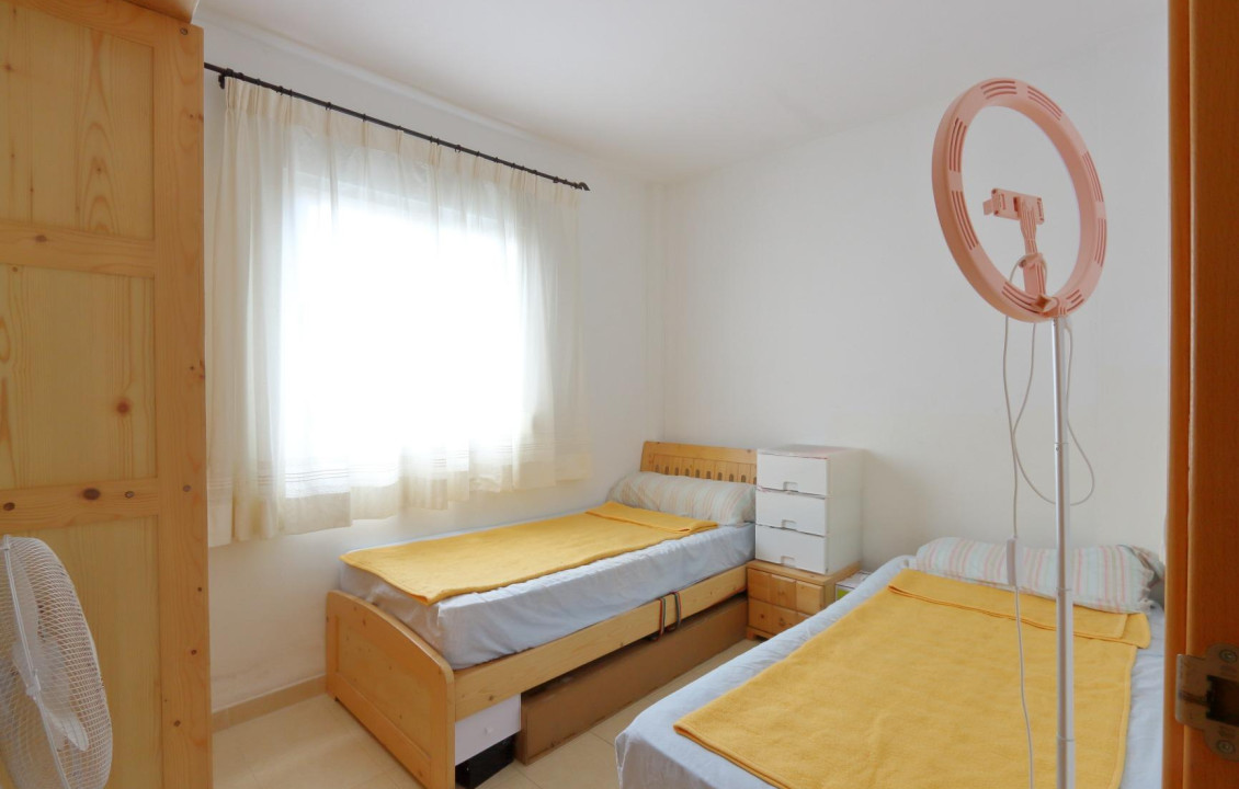 For Sale - Flat - El Verger - Playa sorts de mar