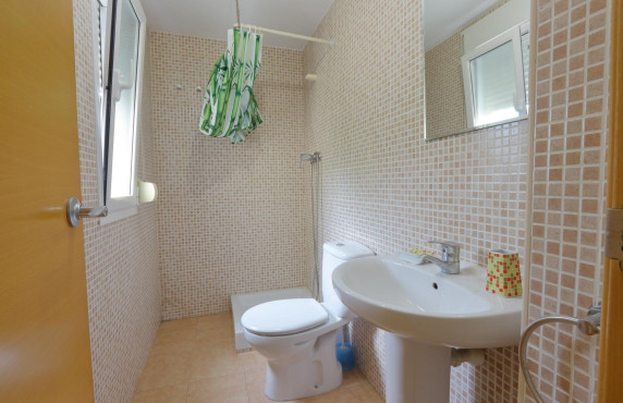 For Sale - Flat - El Verger - Playa sorts de mar